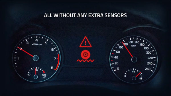 Bridgestone Partners With Microsoft To Develop Real Time Tyre Damage Monitoring System Bridgestone Partners With Microsoft To Develop Real Time Tyre Damage Monitoring System