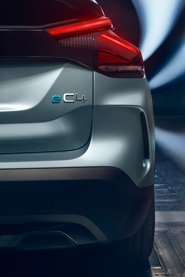 Citroen C4 & e-C4 SUV Details Revealed: SUVs Being Considered For The Indian Market?