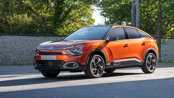 Citroen C4 & e-C4 SUV Details Revealed: SUVs Being Considered For The Indian Market?