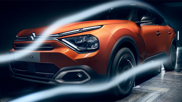 Citroen C4 & e-C4 SUV Details Revealed: SUVs Being Considered For The Indian Market?