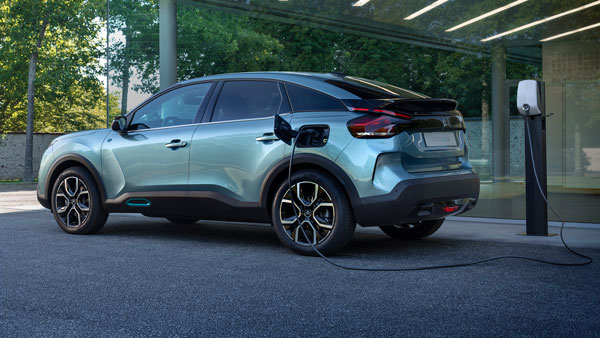 Citroen C4 & e-C4 SUV Details Revealed: SUVs Being Considered For The Indian Market?