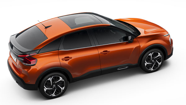 Citroen C4 & e-C4 SUV Details Revealed: SUVs Being Considered For The Indian Market?