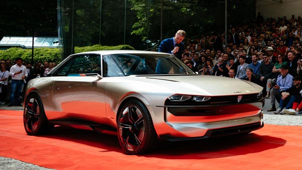 Concorso d’Eleganza Villa d’Este 2020 Edition Rescheduled For May 2021