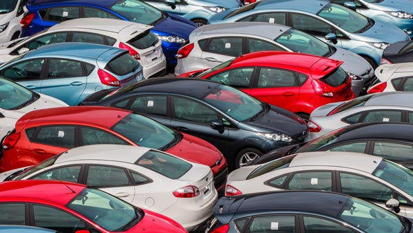 BS4 Vehicles Sold After March 31 Deadline Cannot Be Registered Says Supreme Court