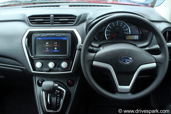 Datsun Cars Offers In July: Cash Discounts, Exchange Bonuses, & More