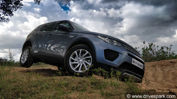 Jaguar Land Rover Introduces Contactless Touchscreen Technology Amidst COVID-19 Pandemic