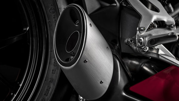 Ducati Panigale V2 India Launch Confirmed For August: Details And Expected Price