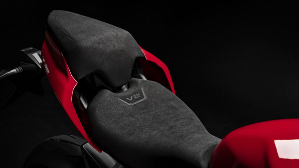 Ducati Panigale V2 India Launch Confirmed For August: Details And Expected Price