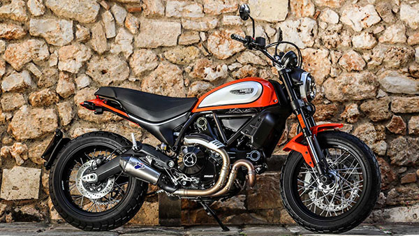 Ducati To launch Three More BS6 Compliant Motorcycles In India This Year