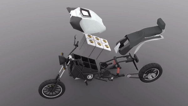 Earth Energy EV Raises Seed Funding: To Launch Three Electric Vehicles In India This Year