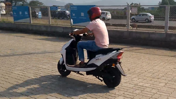 Earth Energy EV Raises Seed Funding: To Launch Three Electric Vehicles In India This Year