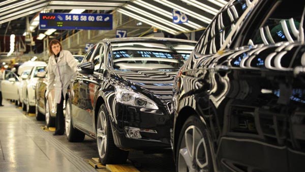 PSA And FCA Group To Be Called Stellantis: A 50:50 Merger