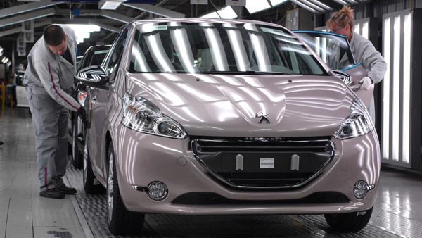 PSA And FCA Group To Be Called Stellantis: A 50:50 Merger