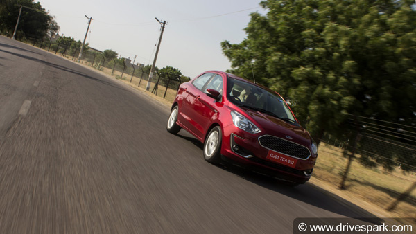 Ford New Finance Schemes Announced On Select Models: Flexible Repayment Options