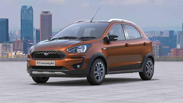 Ford New Finance Schemes Announced On Select Models: Flexible Repayment Options