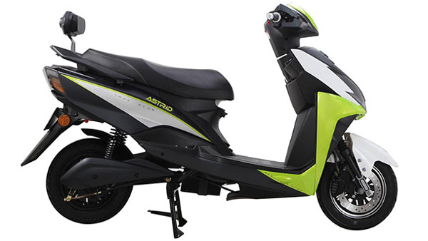 Gemopai Announces Three-Year Service Warranty For All Electric Scooters: Details