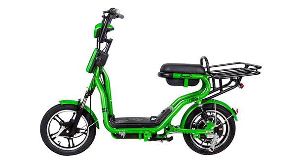 Gemopai Announces Three-Year Service Warranty For All Electric Scooters: Details