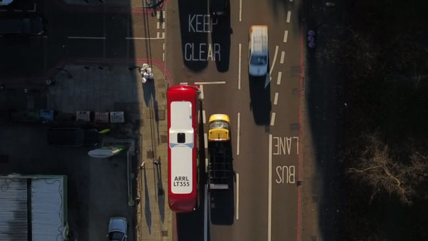 Hitachi-ABB Partners With Ashok Leyland To Launch Fleet EV Charging Systems In India