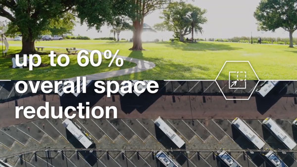 Hitachi-ABB Partners With Ashok Leyland To Launch Fleet EV Charging Systems In India