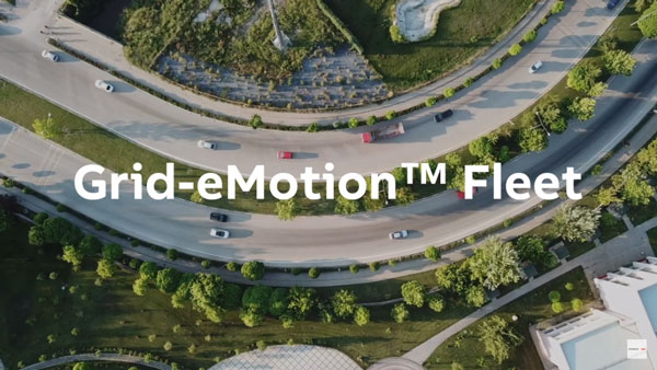 Hitachi-ABB Partners With Ashok Leyland To Launch Fleet EV Charging Systems In India