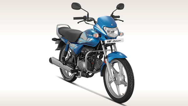 Motorcycle Sales Outperform Scooter Sales During June: Trend To Continue Say Analysts