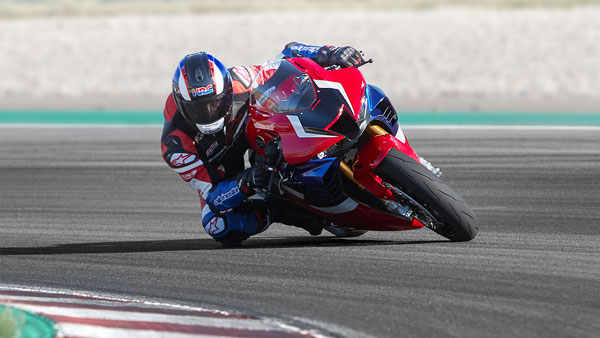Honda Commences Bookings For The New CBR1000RR-R Fireblade and Fireblade SP In India