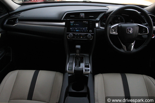 Honda Civic BS6 Diesel Expected India Launch Next Week: Details