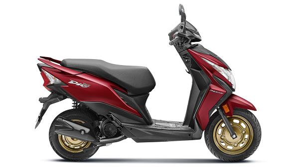 Honda Sells 11 Lakh BS6 Complaint Two-Wheelers: Says It Is Industry’s First