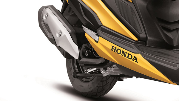 Honda Grazia 125 BS6 Arrives At Dealerships: Deliveries To Start Soon