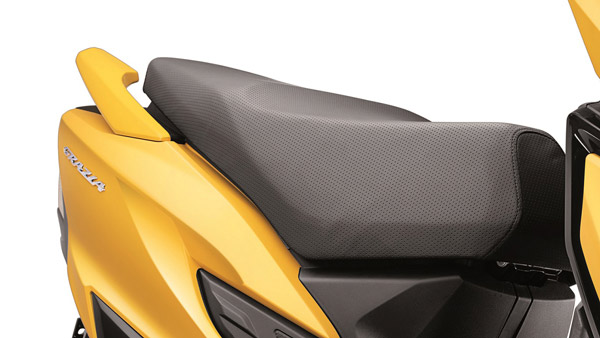 Honda Grazia 125 BS6 Arrives At Dealerships: Deliveries To Start Soon
