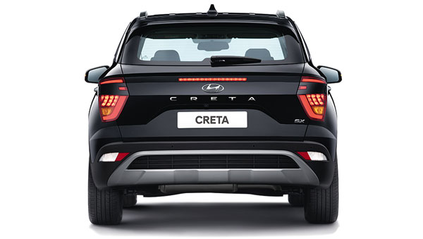 Hyundai Creta Bookings Crosses 45,000 Mark: Demand Continues To Increase