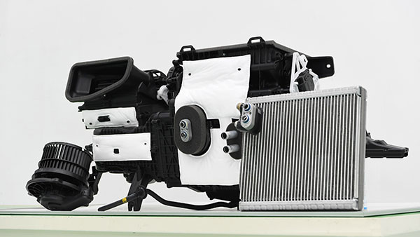 Hyundai Unveils Three New Air-Conditioning Technologies To Improve In-Cabin Air Quality