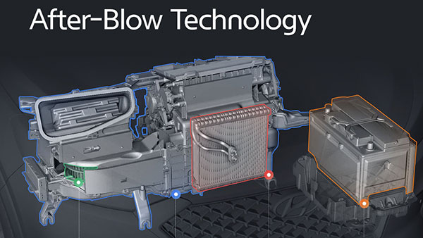 Hyundai Unveils Three New Air-Conditioning Technologies To Improve In-Cabin Air Quality