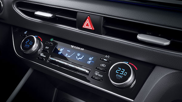 Hyundai Unveils Three New Air-Conditioning Technologies To Improve In-Cabin Air Quality