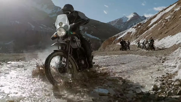 Royal Enfield Launches Royal Enfield Secure: Extended Warranty Packages For BS4 & BS6 Models