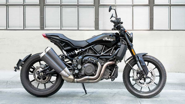 Indian Motorcycle Launches #IndianTestRider Competition: Winners Get All Expense Paid Trip To Europe