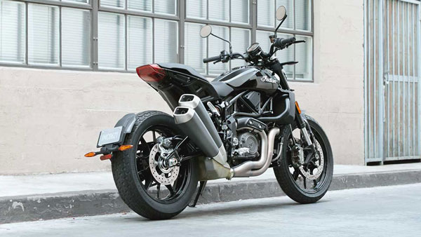 Indian Motorcycle Launches #IndianTestRider Competition: Winners Get All Expense Paid Trip To Europe