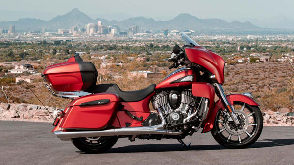 Indian Motorcycle To Launch BS6 Compliant Models Closer To The End Of The Year
