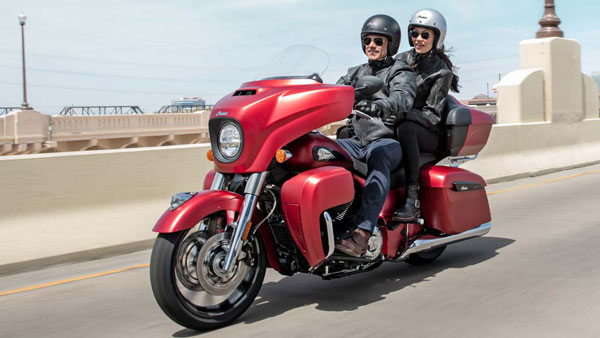 Indian Motorcycle Launches #IndianTestRider Competition: Winners Get All Expense Paid Trip To Europe