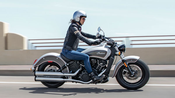 Indian Motorcycle To Launch BS6 Compliant Models Closer To The End Of The Year