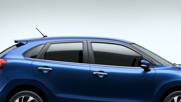 Car Manufacturers To Fit The Vehicles With ISI Mark Windshields And Windows