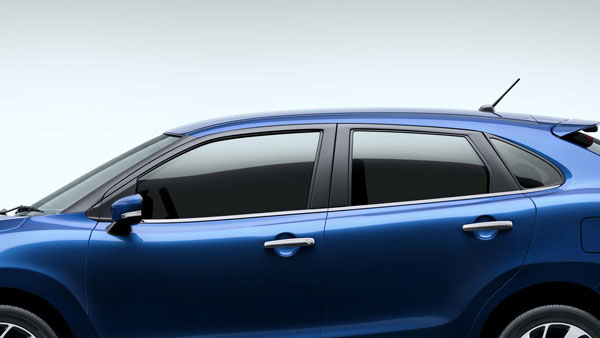 Car Manufacturers To Fit The Vehicles With ISI Mark Windshields And Windows