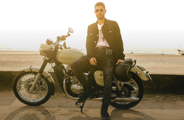 Jawa Motorcycles Launches Fully Loaded Roadside Assistance Program For Customers