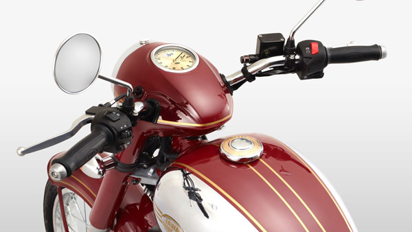 Jawa Motorcycles Launches Fully Loaded Roadside Assistance Program For Customers