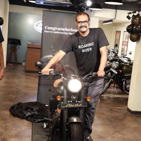 Jawa Motorcycles Launches Fully Loaded Roadside Assistance Program For Customers