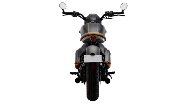 Jawa Perak Deliveries Expected To Start Soon In India: New Teaser Released