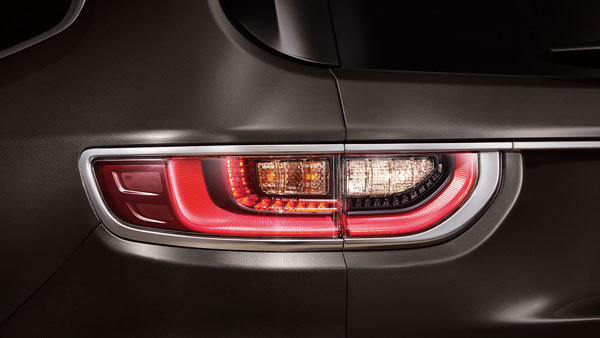 Jeep Compass Facelift Launch Confirmed For 2021: Seven-Seater SUV In The Works