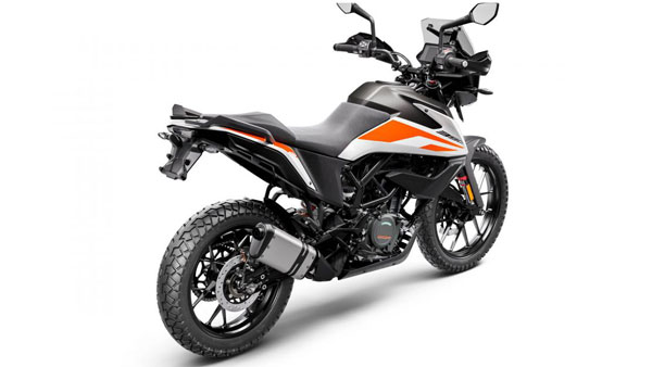 KTM 390 Adventure Finance Offer Announced: Low EMI Starting From Rs 6,999
