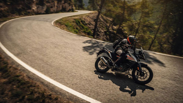 KTM 390 Adventure Finance Offer Announced: Low EMI Starting From Rs 6,999