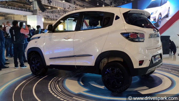 Mahindra To Launch Three Electric Vehicles In Current Financial Year: Details